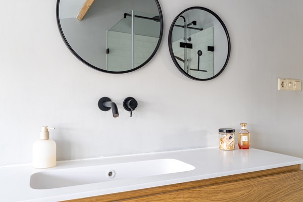 Medium property photo - Slikstraat 10, 4251 CB Werkendam